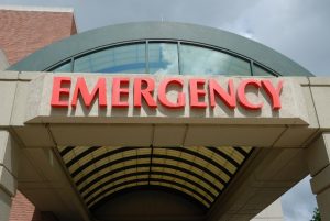 Signs and symptoms when you need emergency care