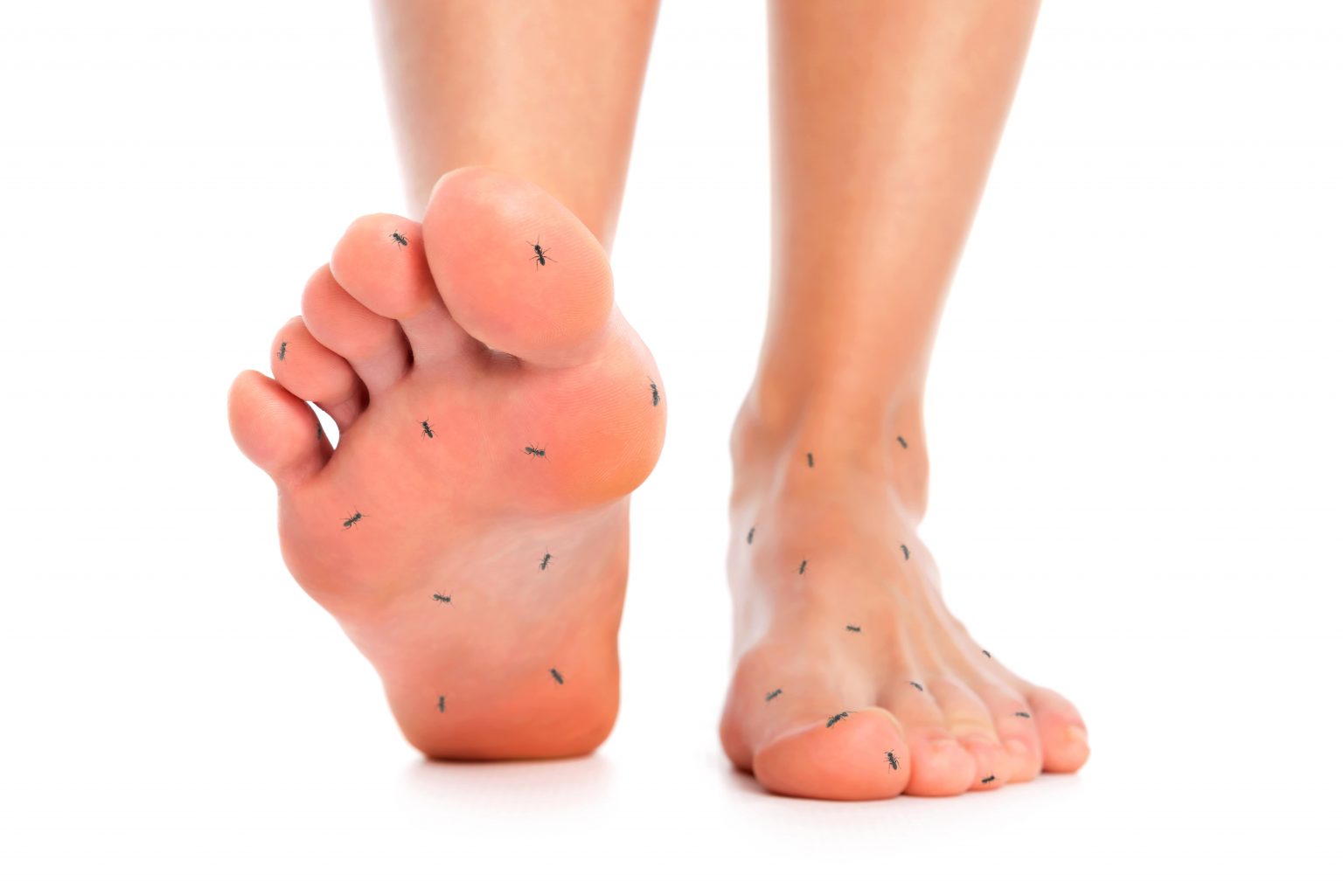 What Can I Do To Help With Neuropathy Pain